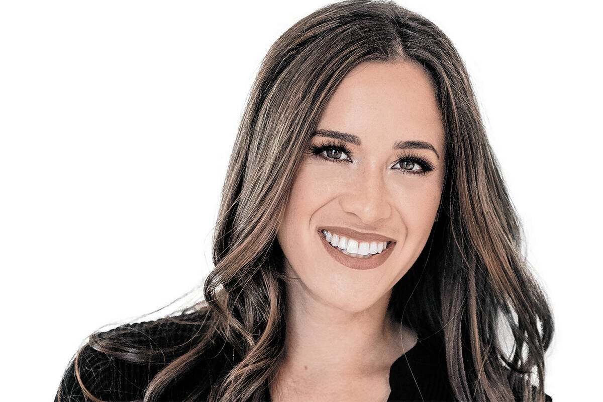 Madison Blau BenShimon