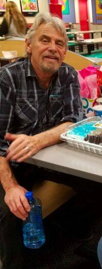 Steven Soteros, described by a family attorney as a "very heavy consumer of Real Water," was un ...