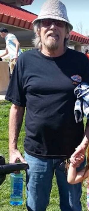 Steven Soteros, described by a family attorney as a "very heavy consumer of Real Water," was un ...