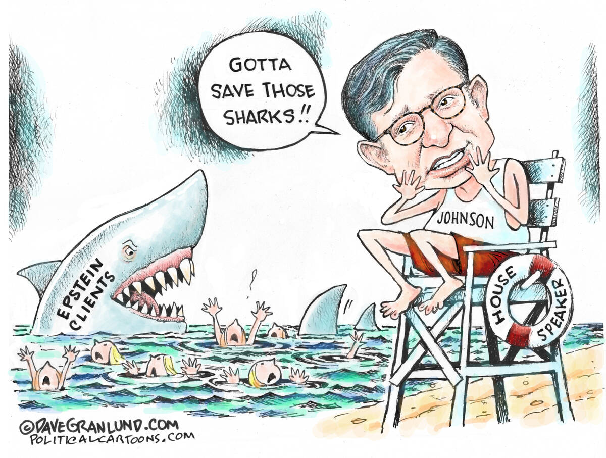 Dave Granlund PoliticalCartoons.com
