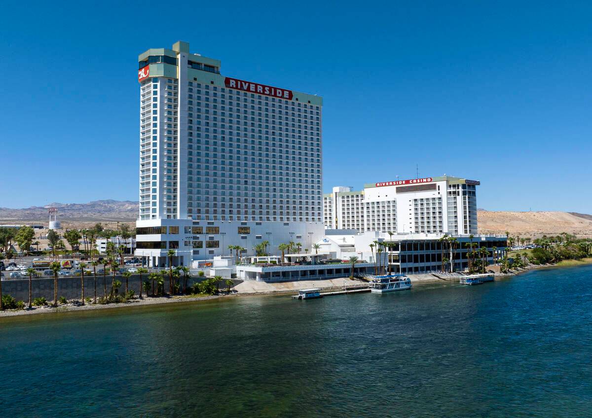 Laughlin Laughlin tourism on the rise as Las Vegas slumps | Tourism | Business
