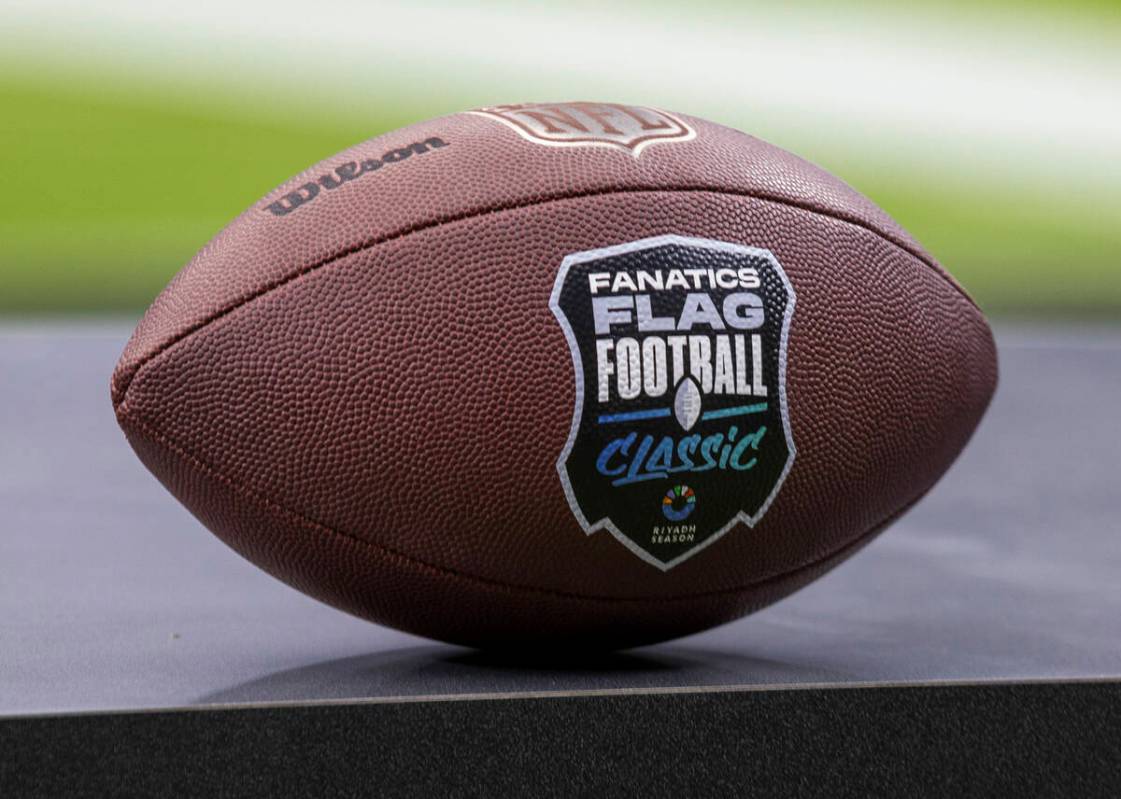 Tom Brady, Fanatics, Riyadh Season, FOX Sports and OBB Media announce their inaugural flag foot ...