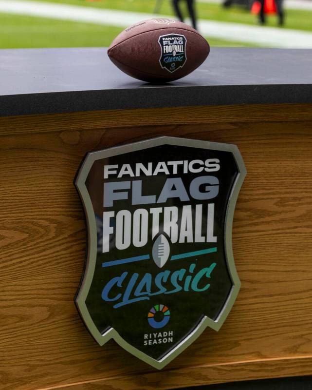 Tom Brady, Fanatics, Riyadh Season, FOX Sports and OBB Media announce their inaugural flag foot ...
