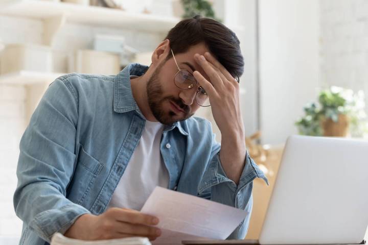 Nearly half of insured adults who received a prior authorization denial in the past two years r ...