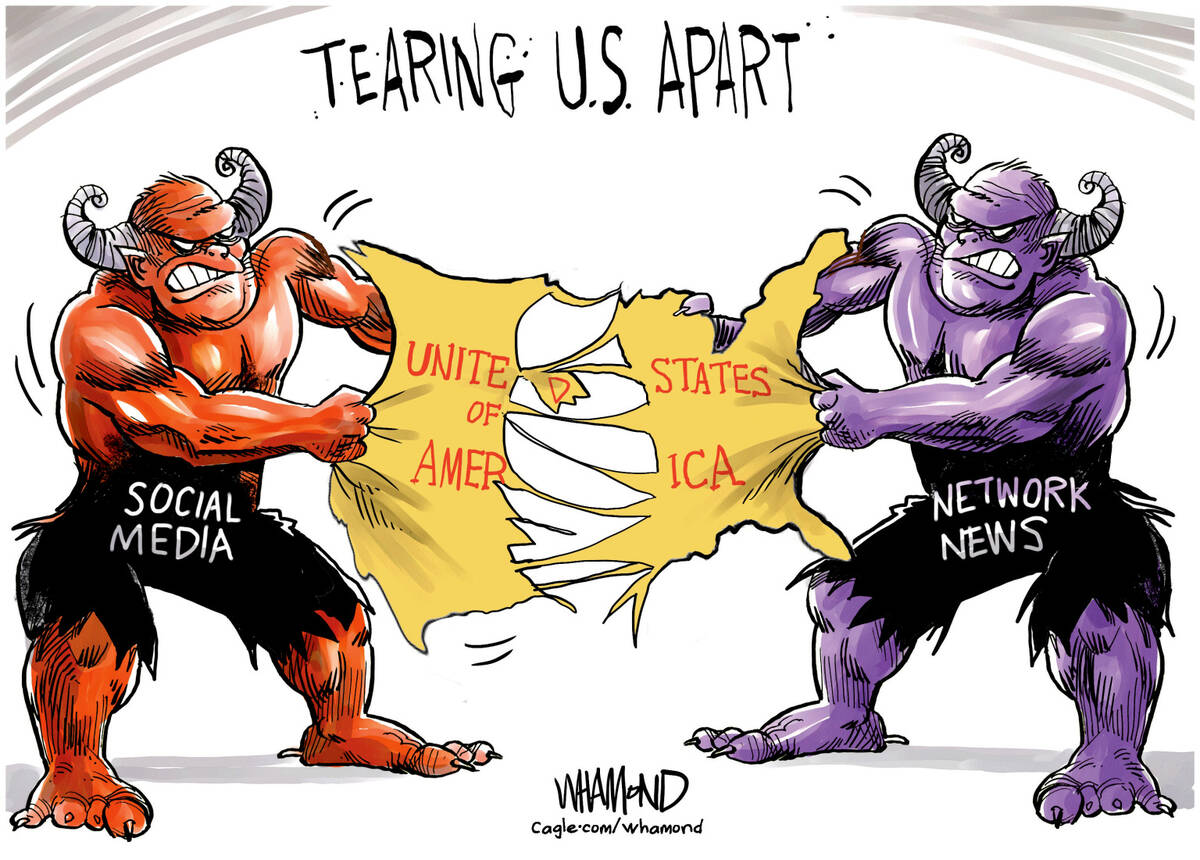 Dave Whamond PoliticalCartoons.com