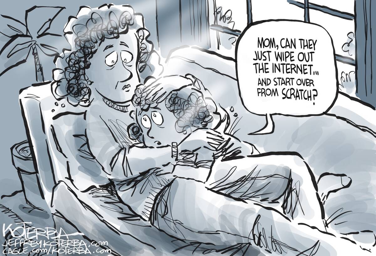 Jeff Koterba patreon.com/jeffreykoterba