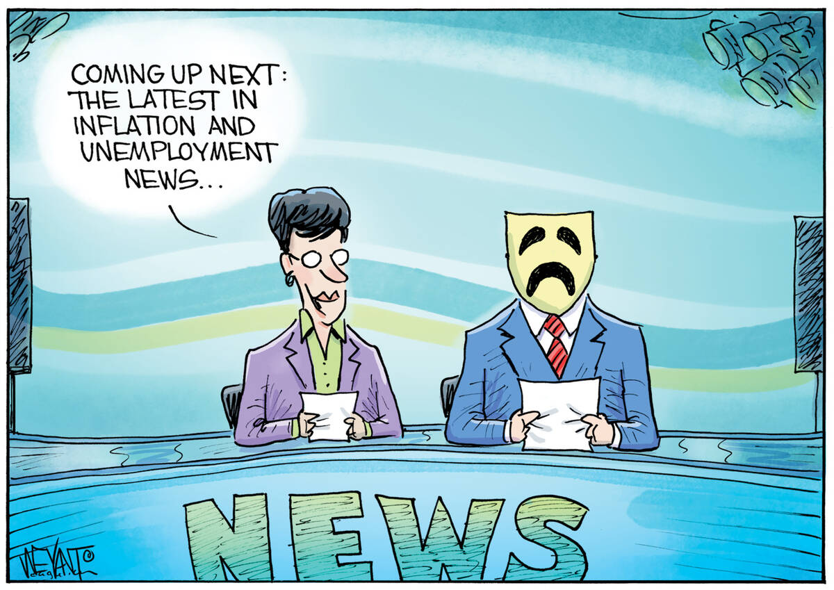 Christopher Weyant CagleCartoons.com