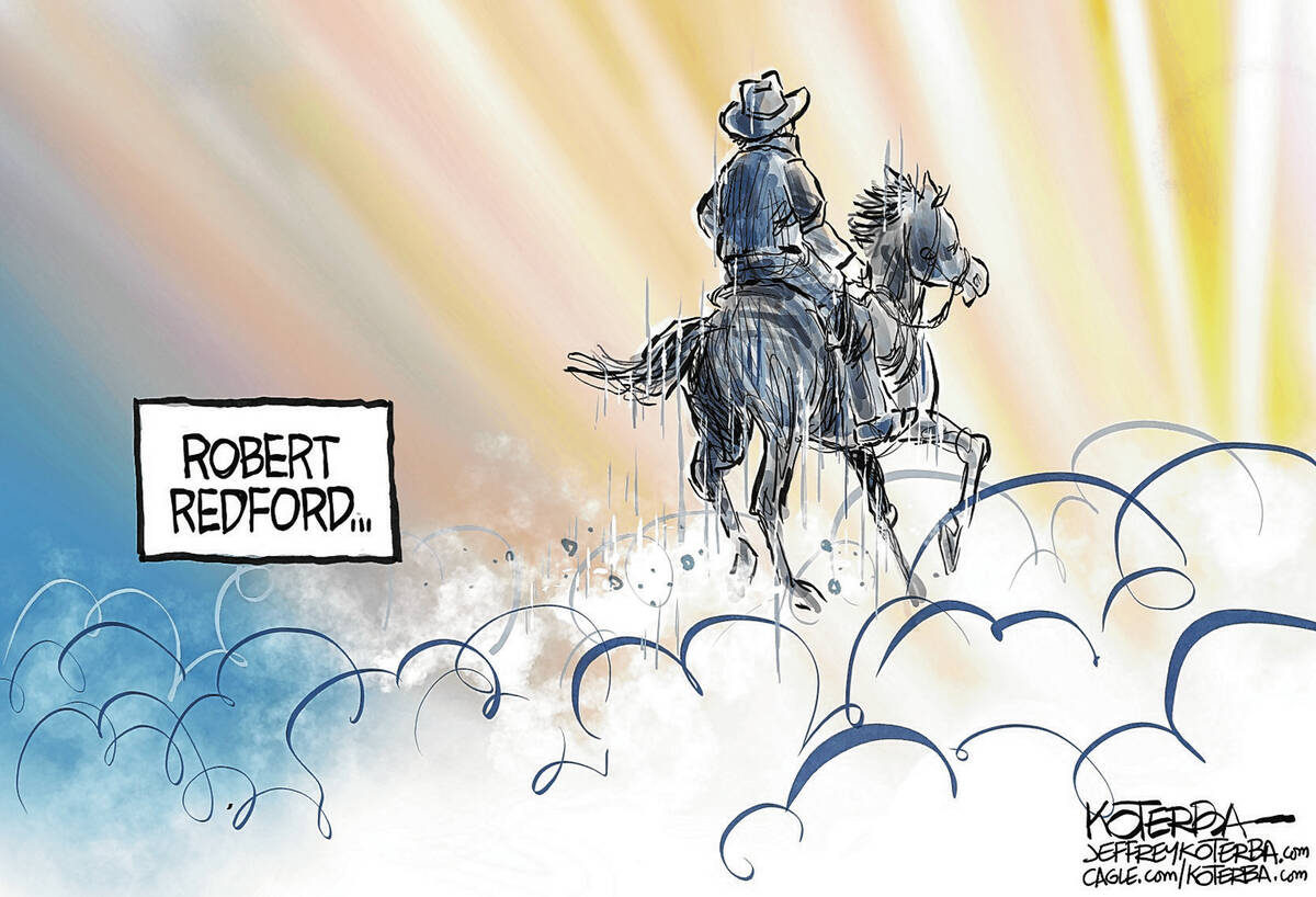 Jeff Koterba patreon.com/jeffreykoterba