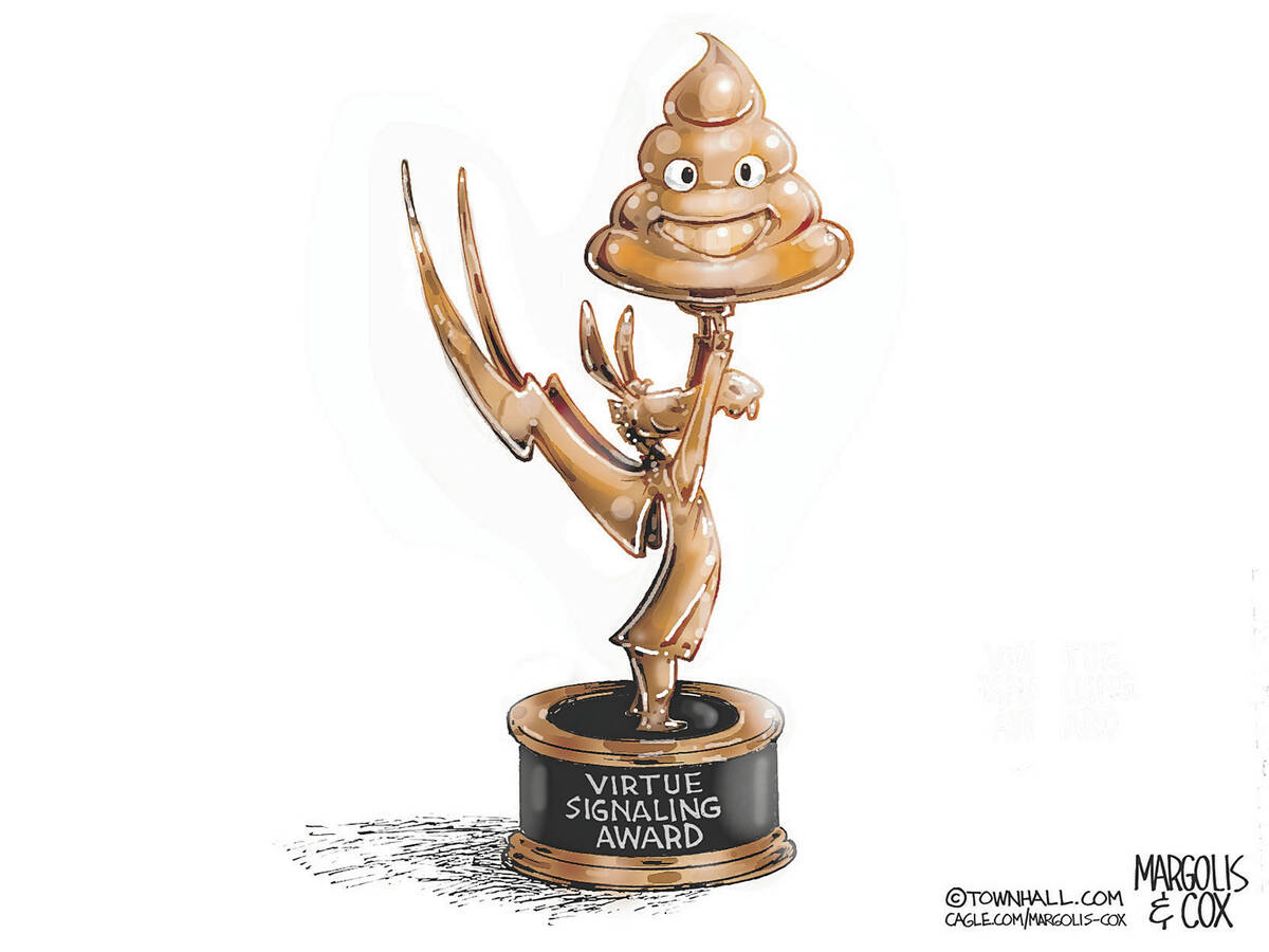 Margolis & Cox PoliticalCartoons.com