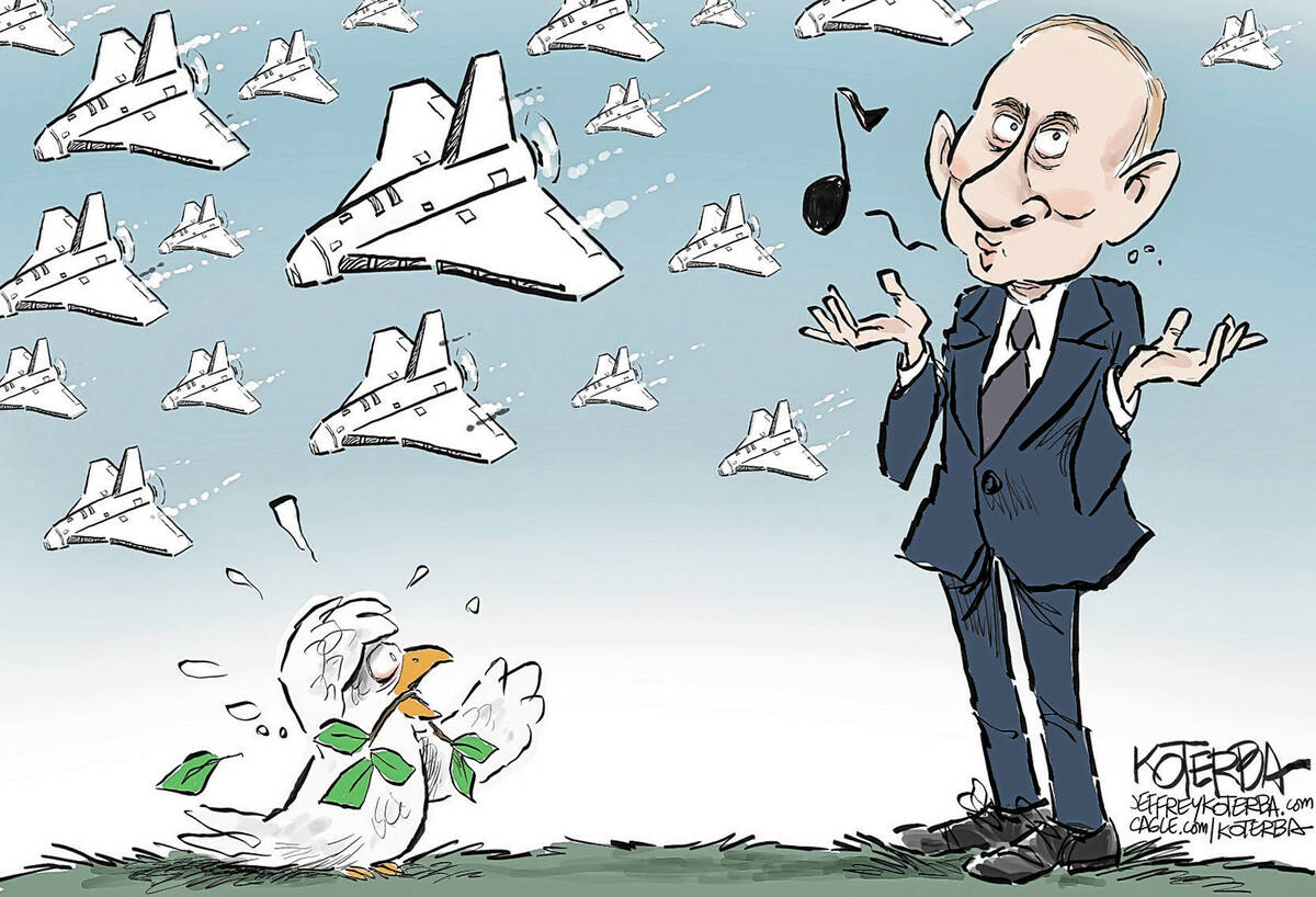 Jeff Koterba patreon.com/jeffreykoterba