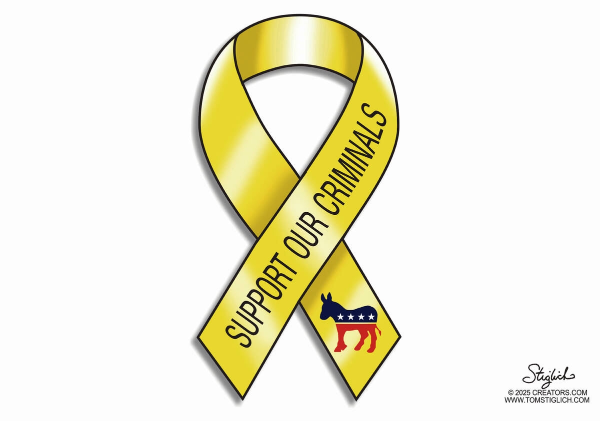 Tom Stiglich Creators Syndicate