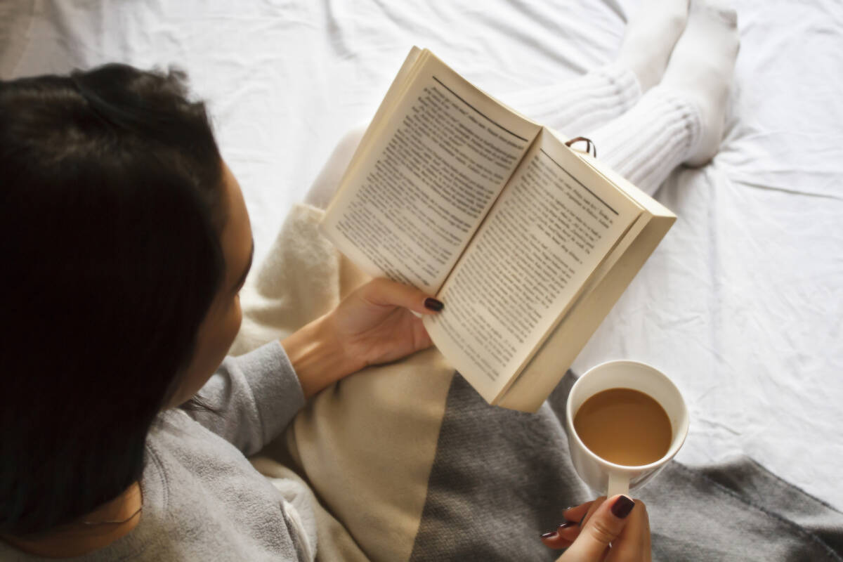 Adopting a new hobby can be an effective way to get a break from screens. Enjoyable pastimes ca ...