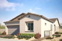 Woodside Homes’ Piermont neighborhood in Cadence has a few final quick-move-in homes availabl ...