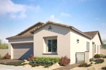 Woodside Homes’ Piermont neighborhood in Cadence has a few final quick-move-in homes availabl ...