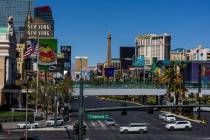 MGM Resorts International announced several new top executives for multiple casino-hotel proper ...