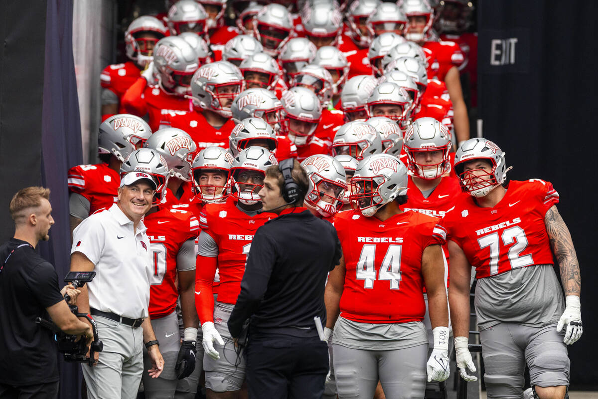 UCLA Vs UNLV Football How To Watch TV Channel Streaming Odds 20896822 Web1 FBC UNLV AUG24 25 045 13e61f