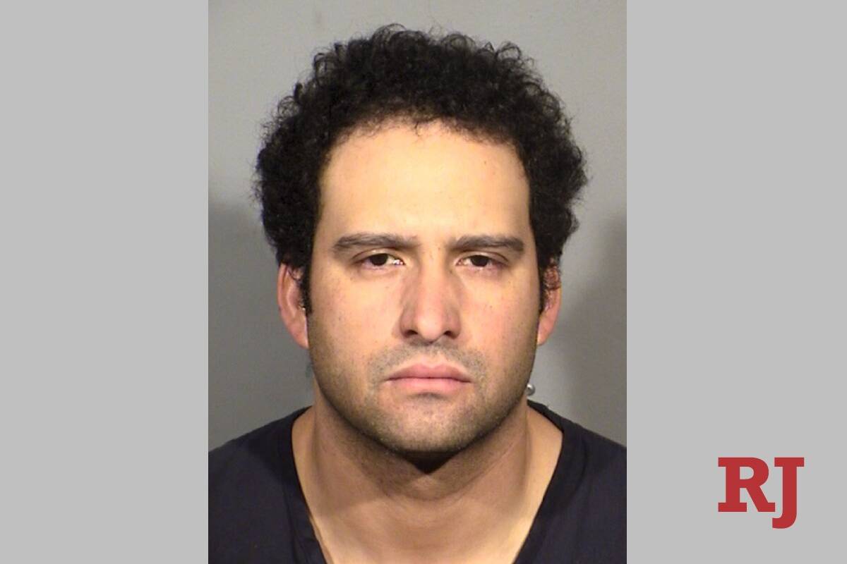 Isiah Tureaud in 2024 (Metropolitan Police Department)
