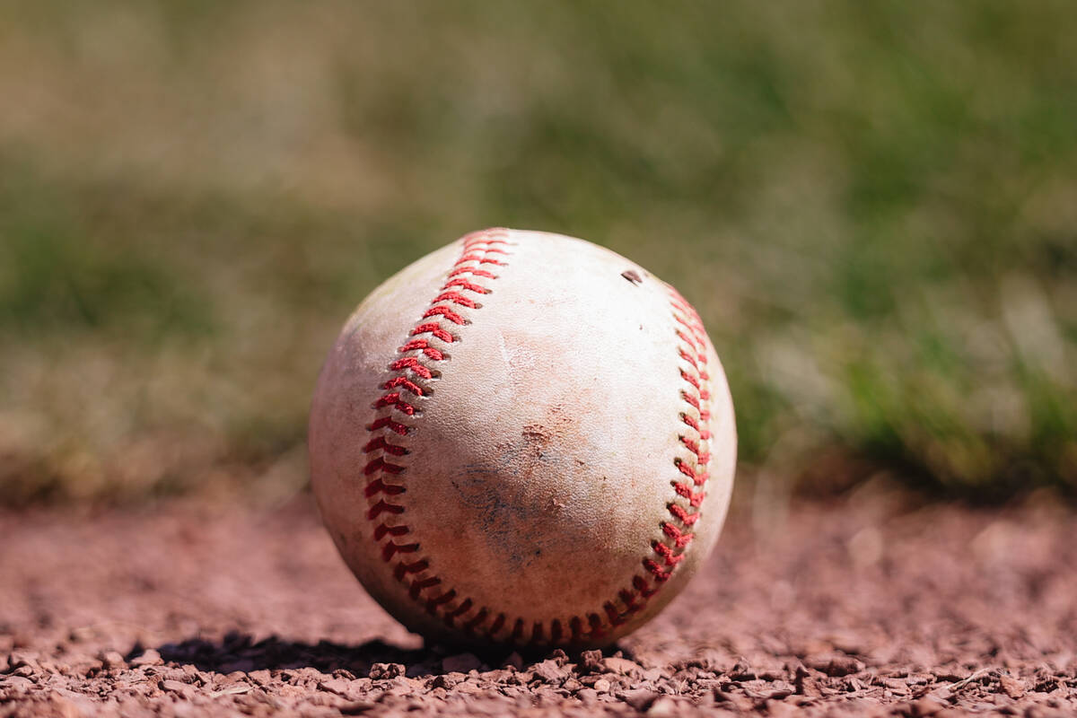 The family of a girl has sued a Las Vegas Little League chapter, alleging that the girl broke h ...