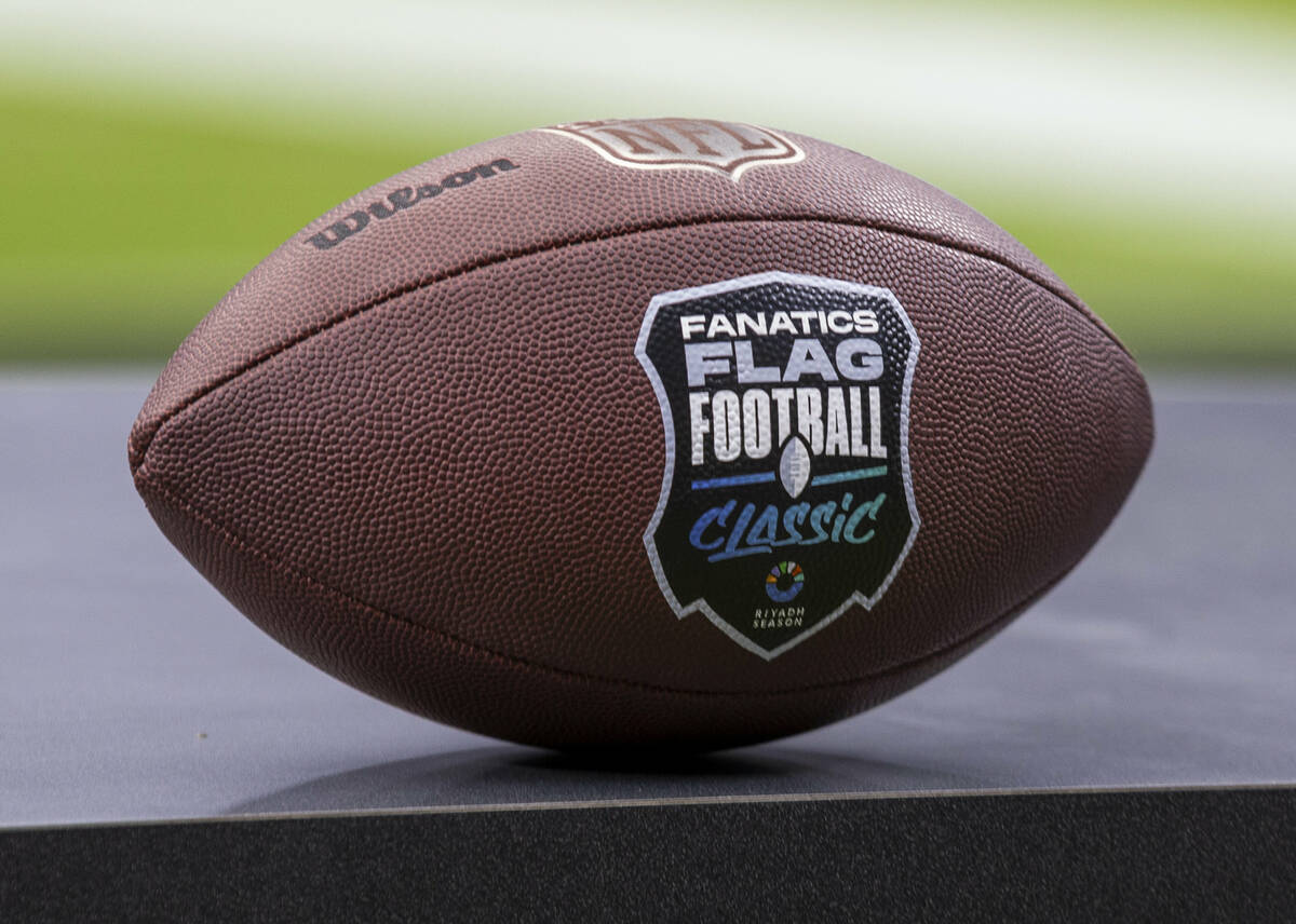 Tom Brady, Fanatics, Riyadh Season, FOX Sports and OBB Media announce their inaugural flag foot ...