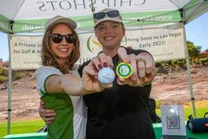 The Lake Las Vegas Classic returns to Reflection Bay Golf Club for a two-day celebration of foo ...