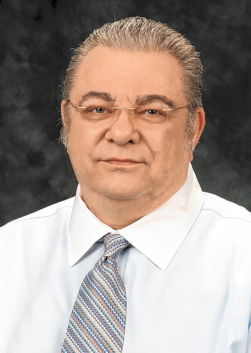 Anthony Polito (Linked-In)