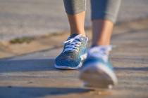 Walking at a brisk pace is best if burning calories is your goal. “The faster your pace, ...