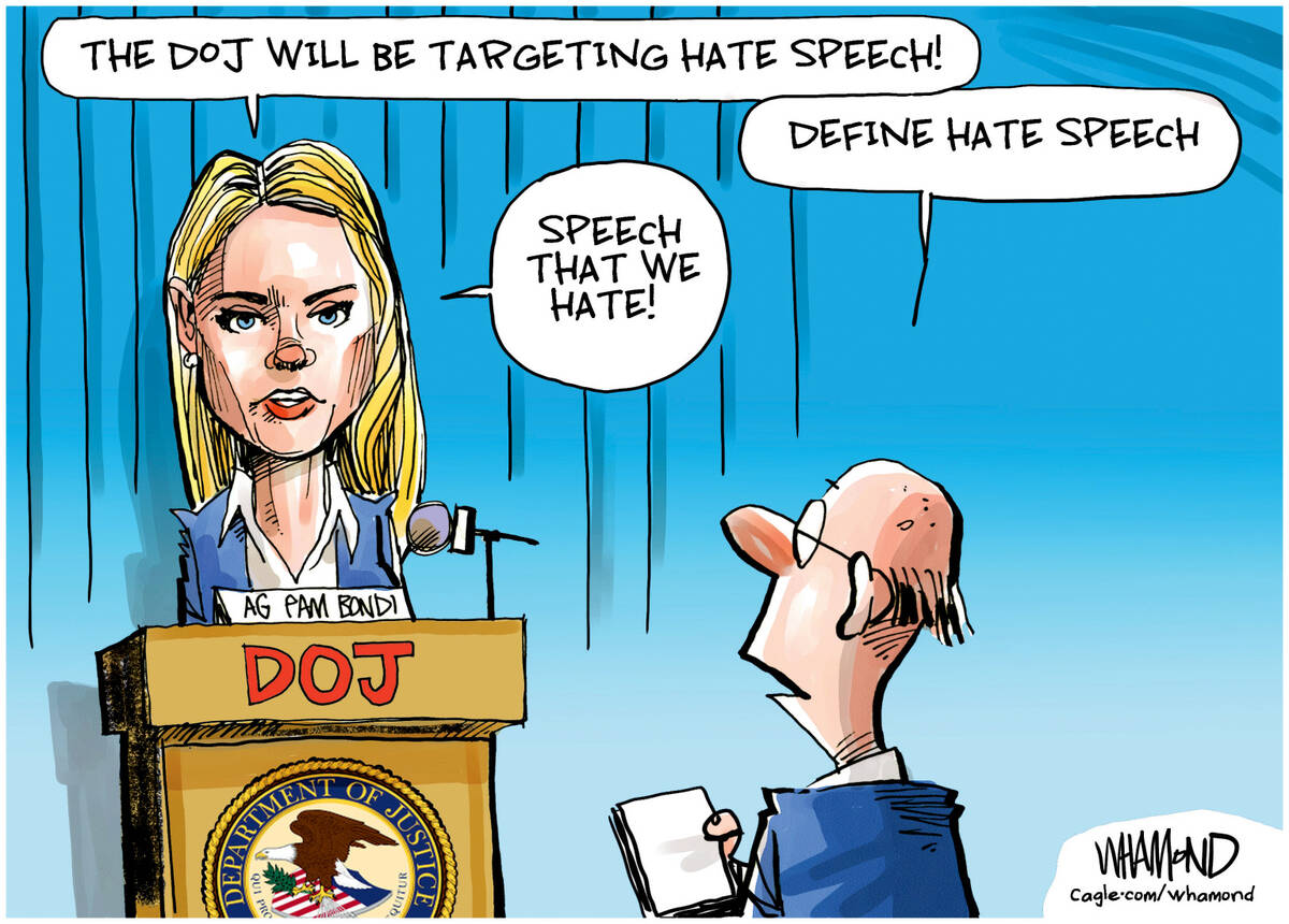Dave Whamond PoliticalCartoons.com