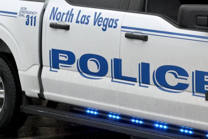 (Las Vegas Review-Journal)