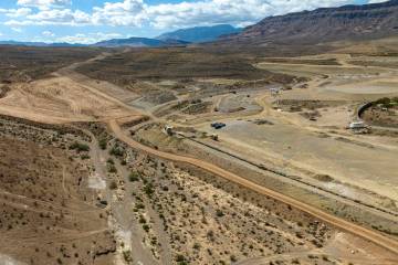 Summerlin developer Howard Hughes Properties recently sold land for $100 million around the are ...
