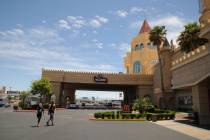 Primm was once one of Nevada’s more popular gambling resorts, a less expensive, less fla ...