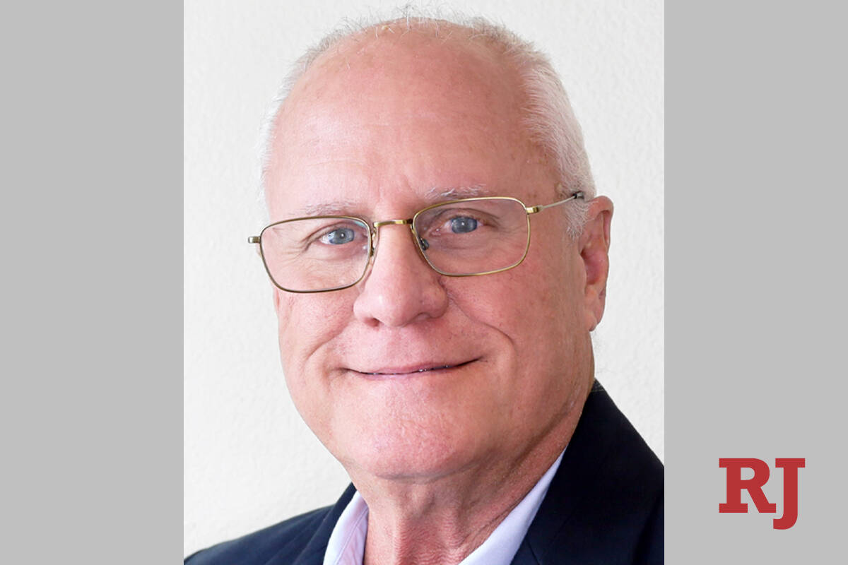 Harmony Homes President Gary Mayo (Harmony Homes)