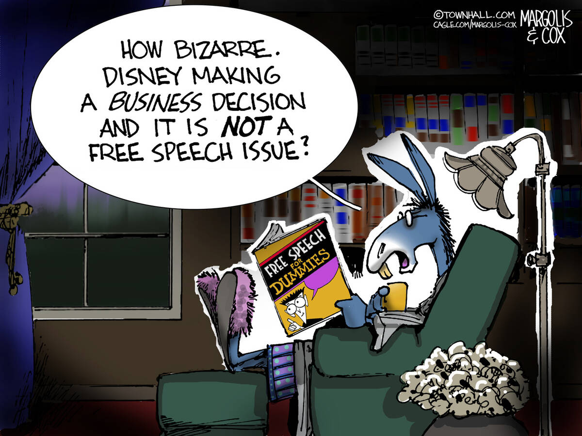 Margolis & Cox PoliticalCartoons.com