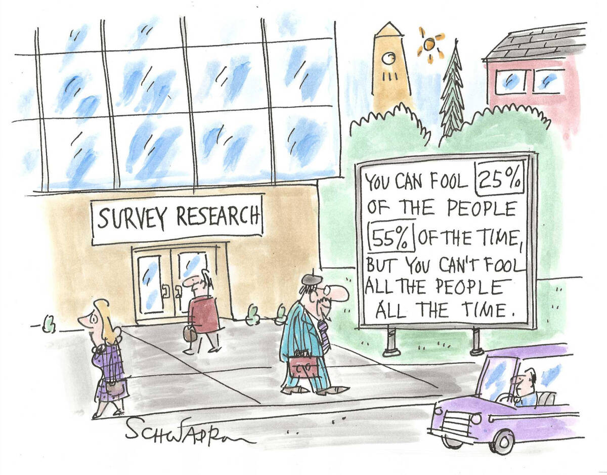 Harley Schwadron CagleCartoons.com