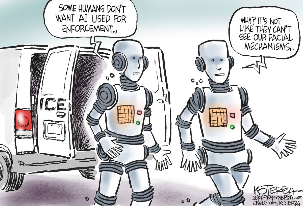 Jeff Koterba patreon.com/jeffreykoterba