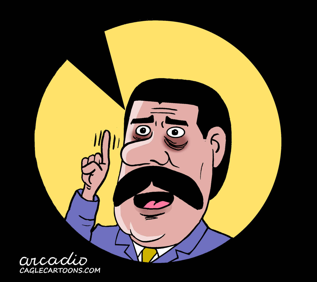 Arcadio Esquivel Costa Rica