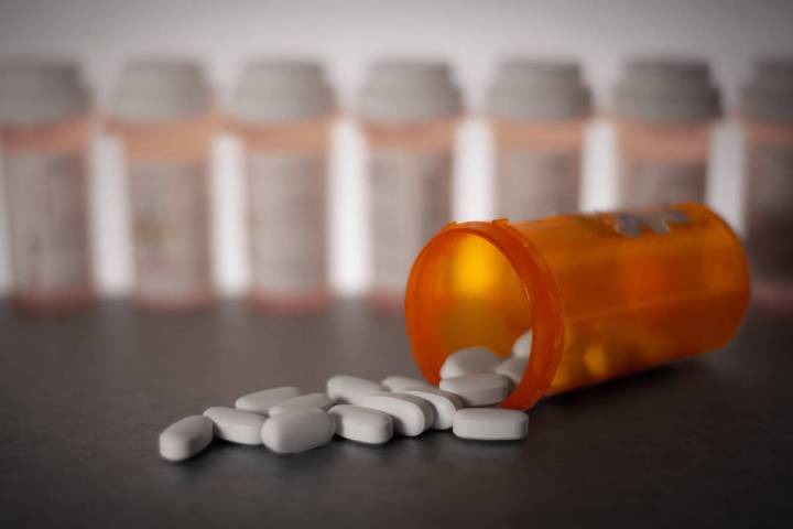 There will be key changes to Medicare Part D prescriptions drug plans for 2026. (Getty Images)