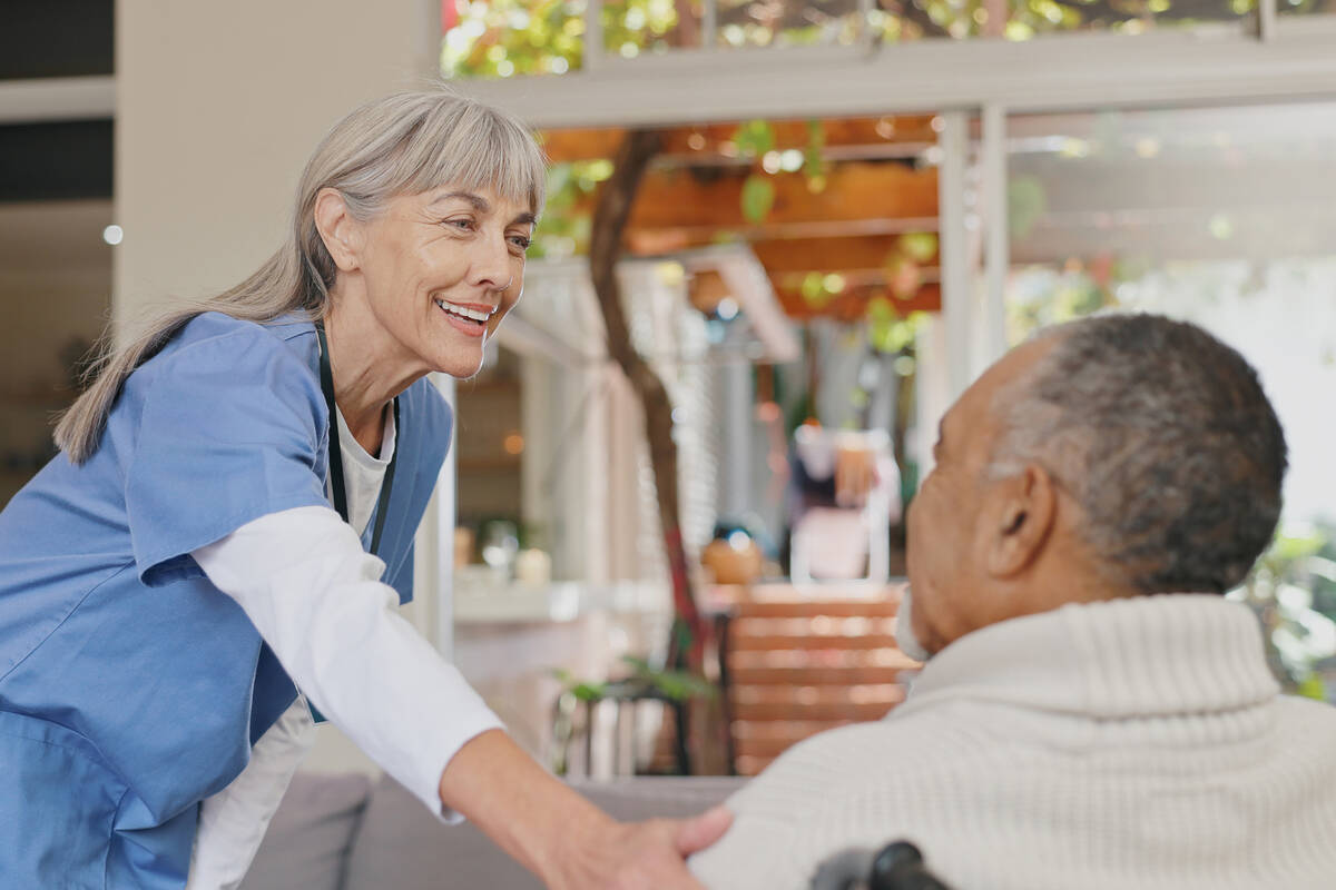 There are two key factors you need to consider when deciding whether long-term care insurance i ...
