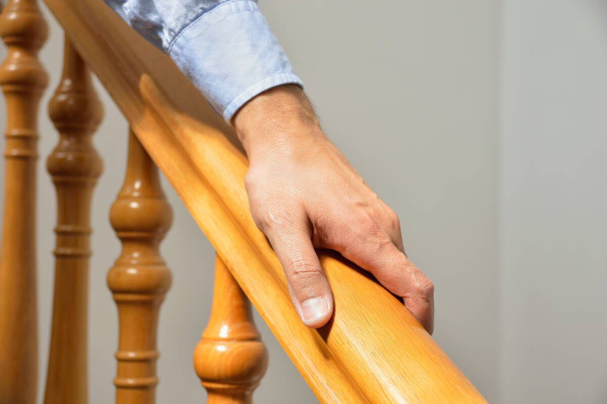 There are dozens of simple adjustments and modifications you can do to help make your home safe ...