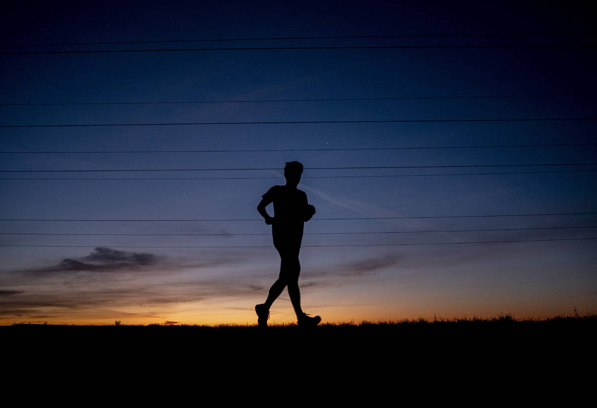 How do you start a journey toward better health?