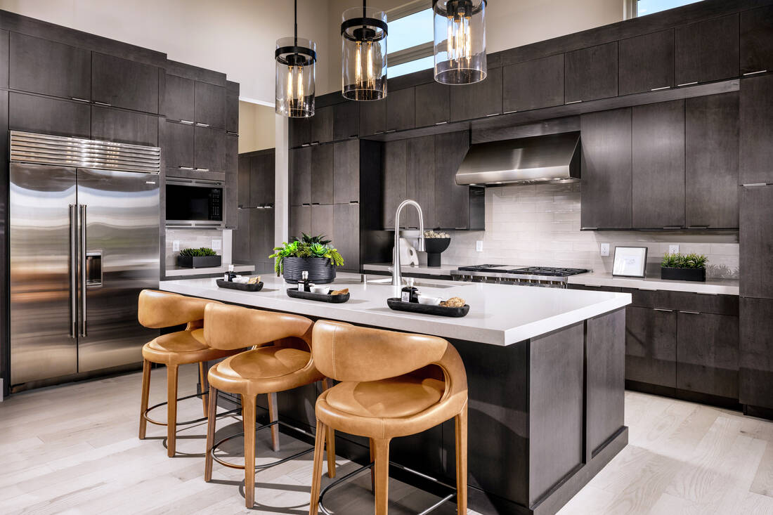 Only three Bella Strada single-story homes remain in Lake Las Vegas. Ranging from 3,229 square ...