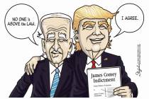 Tom Stiglich Creators Syndicate