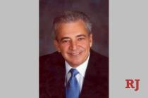 Antonio “Tony” Alamo Sr.