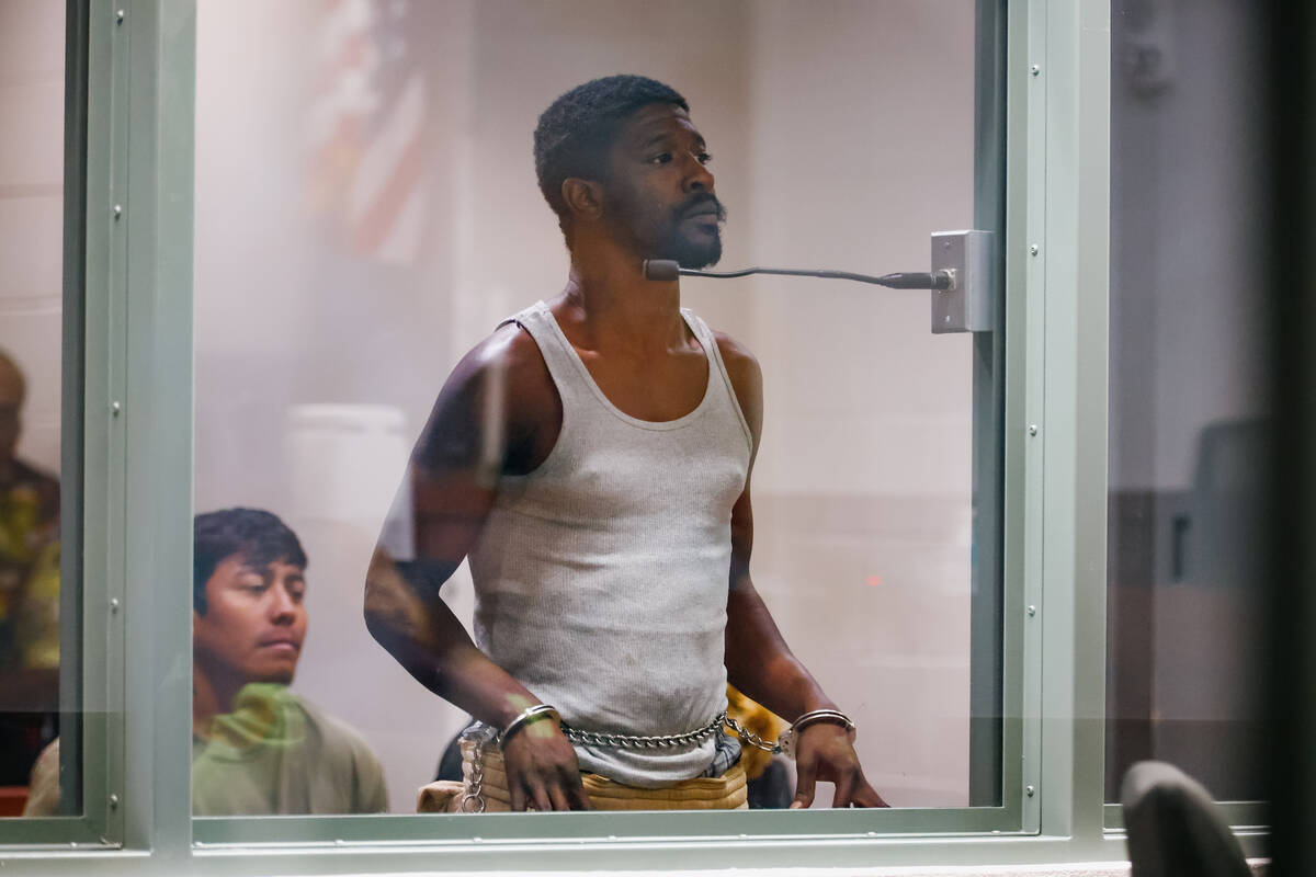 OH’Ryan Brooks, the suspect in a DUI hit-and-run crash that left a 12-year-old boy with life- ...