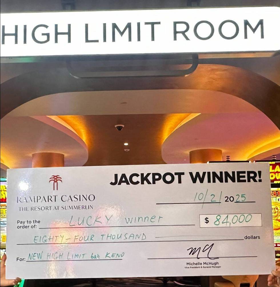(Rampart Casino)