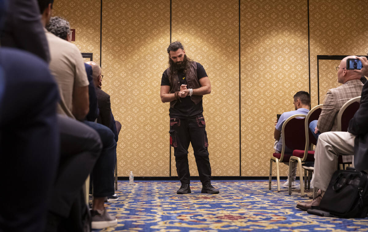 Inor Roni Kagno, who was photographing the Nova Music Festival in Israel when the Hamas attack ...