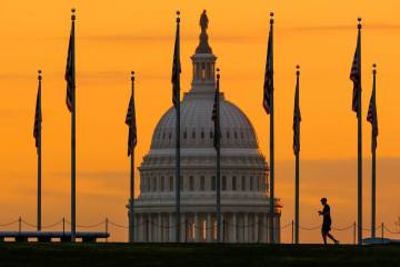 (The Associated Press)