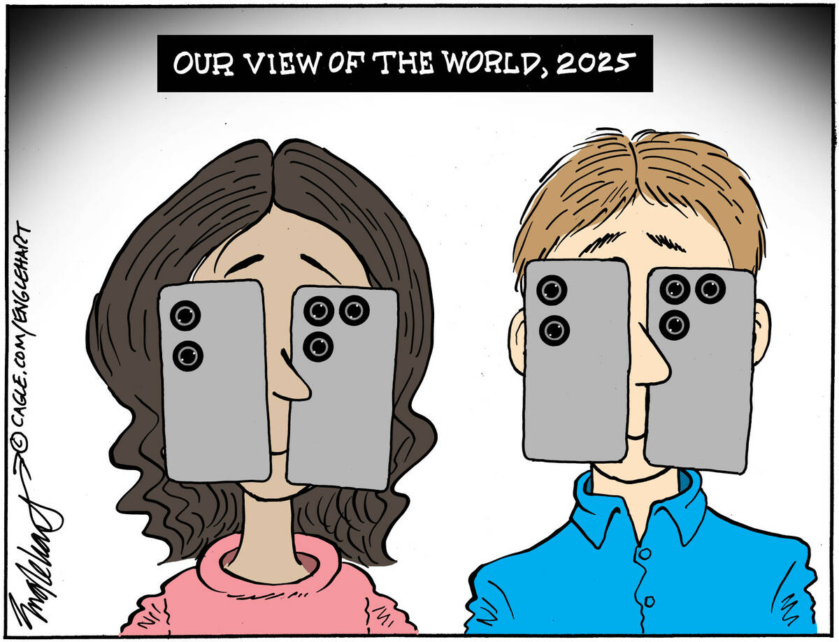 Bob Englehart PoliticalCartoons.com