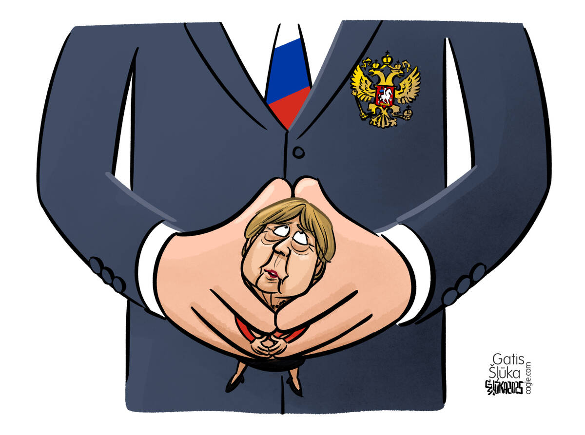 Gatis Sluka Latvijas Avize