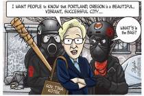 Tom Stiglich Creators Syndicate