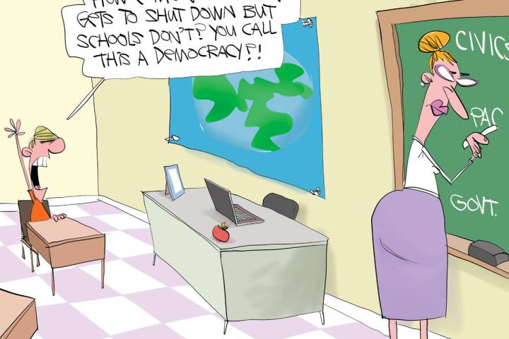 Gary McCoy Shiloh, IL